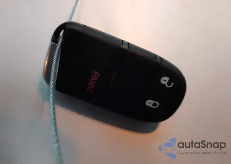 2015 Dodge Journey American Value Pkg из США, поврежденный, VIN 3C4PDCABXFT654892